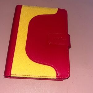 Retro Clinique Personal Planner